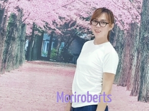 Moriroberts