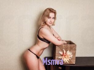 Msmva