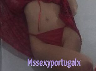 Mssexyportugalx