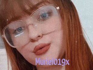 Muriel019x