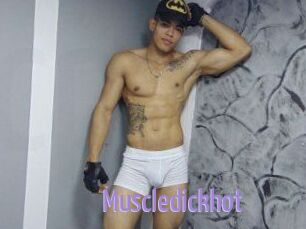 Muscledickhot