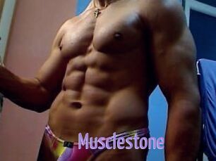 Musclestone