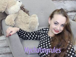 Mychatmyrules