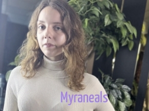 Myraneals