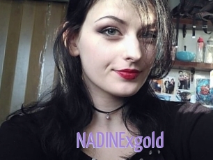 NADINExgold