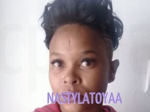 NASTYLATOYAA