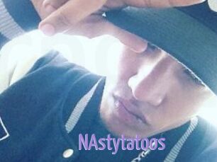 NAstytatoos