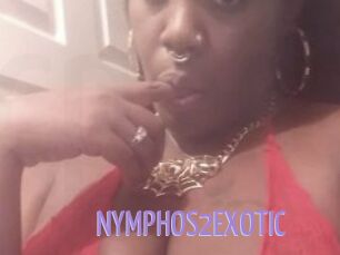 NYMPHOS2EXOTIC