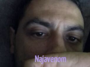 Najavenom