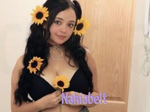 Nakiabelt