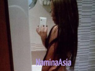 NaminaAsia