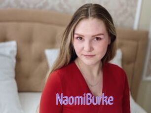 NaomiBurke