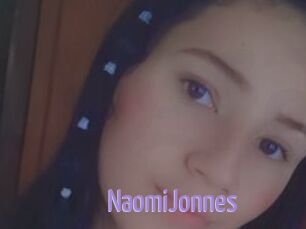 NaomiJonnes