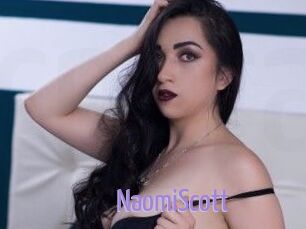 NaomiScott