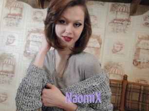NaomiX
