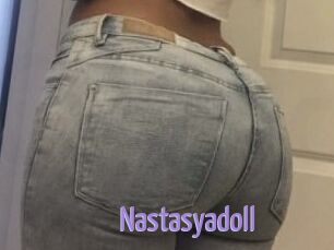 Nastasyadoll