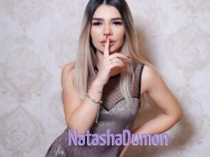 NatashaDumon