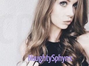 NaughtySphynx