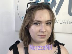 NerezaMil