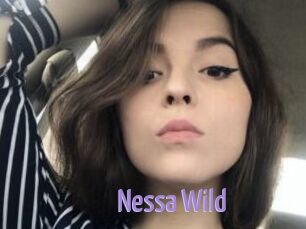 Nessa_Wild