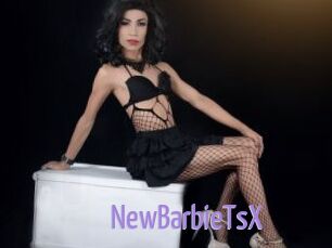 NewBarbieTsX
