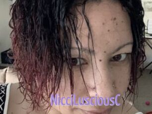 NicciLusciousC