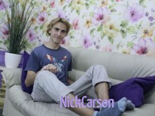 NickCarson