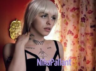 NikaPallant