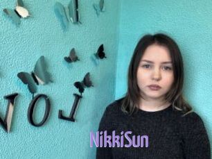 NikkiSun