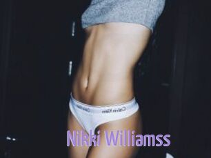 Nikki_Williamss