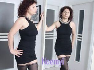 Noemyi
