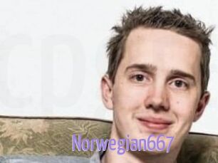 Norwegian667