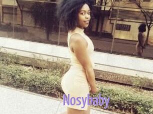 Nosybaby