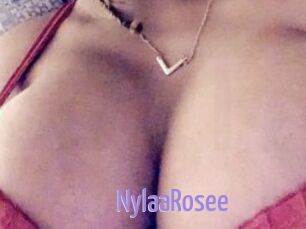 NylaaRosee