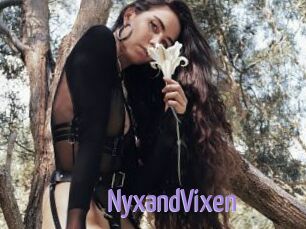 NyxandVixen