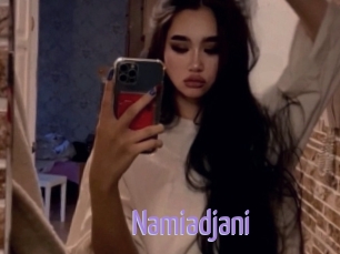Namiadjani