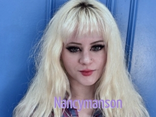 Nancymanson