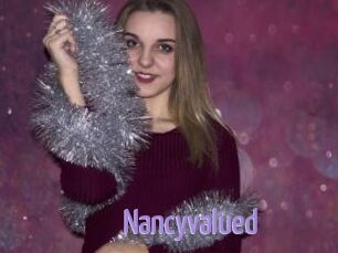 Nancyvalued