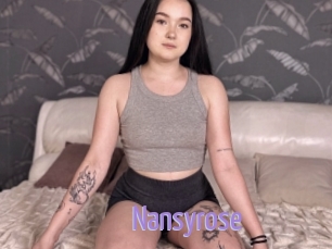 Nansyrose