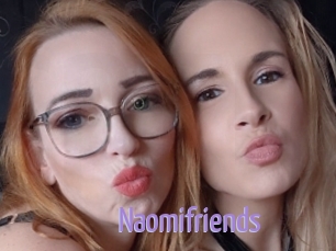Naomifriends