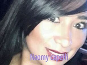 Naomy_capelli