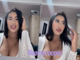 Naomycooper