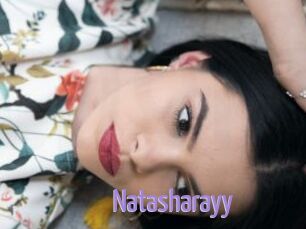 Natasharayy