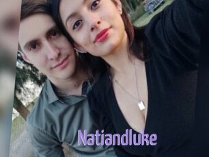 Natiandluke