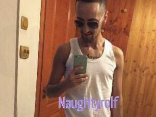 Naughtyrolf
