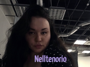 Nelltenorio