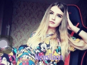 Nensiloon