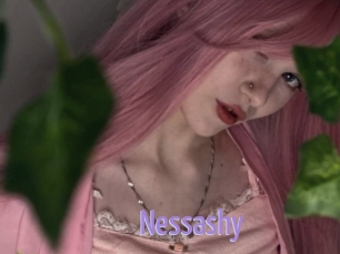 Nessashy