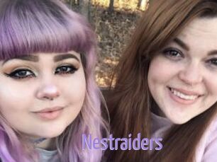 Nestraiders