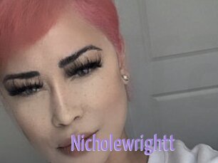 Nicholewrightt